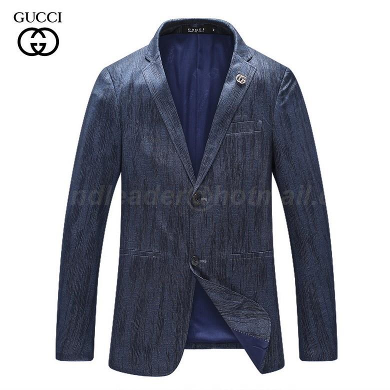 Gucci Men's Outwear 111